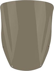 Windscreen Fairing For S&uzuki For DR650 For DRZ400S For DR-Z400SM Motorcycle Windscreen Windshield 