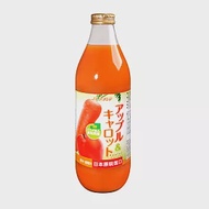 青森蘋果紅蘿蔔汁(1000ml)