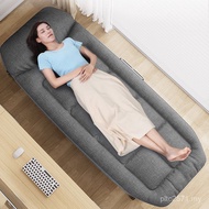 Accompanying Bed Chair Office Multifunctional Dual-Use Lunch Break Single Handy Tool Portable Foldin