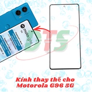 Laminated glass for Motorola Moto G96