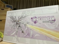 ⭐️清位出售⭐️ 超新星 白雪姬 1/100 Wing Gundam EW 無盡華爾滋 熊貓 模心 匠心 |非：Bandai 萬代 PG MG EX HG MB Metal Built Robot 魂