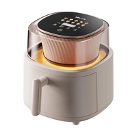 Bear F15G1 oil-free fryer 6L capacity