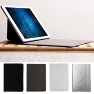 Removable PU Ultra-thin Cover Stand Portable Bluetooth Keyboard For IPad Mini 4