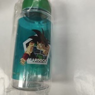 Dragonball 龍珠Z DOKKAN BATTLE 6th anniversary 一番賞F賞 水樽 巴達克 [平行進口]