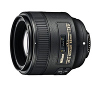 Nikon | Genuine Nikon Af-S Nikkor 85mm F1.8G