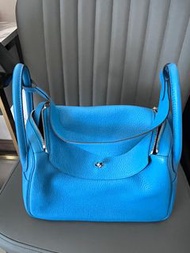 Hermes Lindy 30