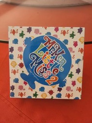 Mr. Men & Little Miss 2 Book Set