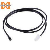 NTC Temperature Thermal Thermistor 5K 10K 15K 20K 25K 50K 100K Probe Sensor 50cm Air Conditioning Te