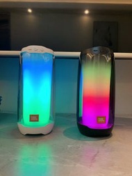 JBL PULSE4音樂脈動4音響炫彩多媒體藍牙音箱