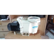 SWIMMING POOL PUMP SWPB ASTEX 1/ 1.5/ 2 HP-2" CONNECTION