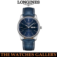 Longines Master Automatic (40MM) Mens Watch L29104920