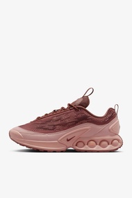 Air Max Dn Canyon Rust and Red Stardust