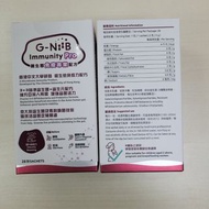 G-NiiB👨‍⚕️免疫專業版 Immunity PRO 益生菌 Probiotics GNiiB 中大研發