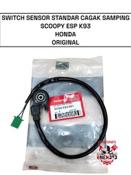 SWITCH SENSOR STANDAR CAGAK SAMPING SCOOPY ESP K93 HONDA 35700-K93-N01 ORIGINAL
