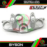 Triangle Upper Triangle Handlebar Mount BYSON, BOSON