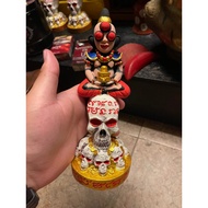 师傅Lp Wean 红眼拍婴PhraNgan