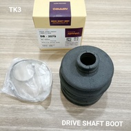 DRIVE SHAFT BOOT PROTON WIRA1.6/SATRIA GEN2 INNER