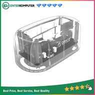 Orico 6139C3 G2 Single 2.5 & 3.5-inch HDD Docking Station USB 3.1