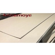 164x13.5 cm single wall sheet cardboard POLOS