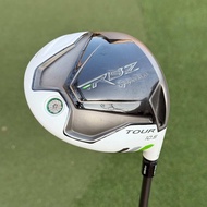 Driver Taylormade RBZ tour 10.5 Flex R สวยสภาพดี ไม้กอล์ฟมือสอง TS Golf