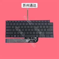 Suitable for Brand New Dell Dell Latitude 14 3420 US Backlit Keyboard 04PX9K
