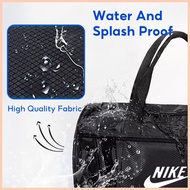 ✙✷ ¤ ⊙ Travel Bag Gym Bag Nike and Basketball Shoe bag Bag for travel For men and women Sports bag