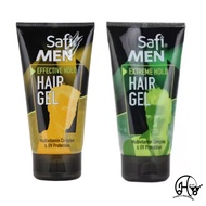 SAFI MEN HAIR GEL 125G