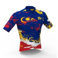 MONTON Jersey Short Sleeve MFR