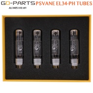 Inquiry Surprise PSVANE Noble Voice EL34PH Tube Dawning EL34 KT66 6CA7 Vacuum Tube