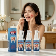 South Moon 3: South Moon 3 Botol Semburan Kelegaan Mulut: Legakan Sakit Gigi Segera & Keselesaan Pan