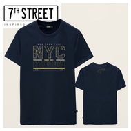 7th Street T-Shirt Model NAM016S-5XL
