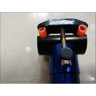 OTA Mountain Bike 31.6 27.2 30.9 * 350MM Seatpost Seatpost Seatpost