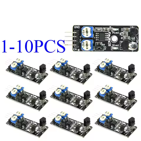 1PCS KY-032 4pin IR Infrared Obstacle Avoidance Sensor Module Diy Smart Car Robot KY032 For