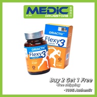 【BIG SELL Activity】Flexy3 Joint Pain Supplement 关节王（终极版补骨天王❗️）