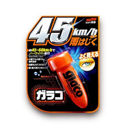 Glaco Roll On Rain Water Repellant Chemical Liquid Super Wiper