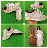 kasut adidas bundle saiz 7.5uk