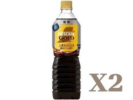 【2支裝】雀巢金牌無糖咖啡 4902201443845 (銀) 原裝日本 (此日期前最佳: 2026.12.31) 新舊包裝隨機出