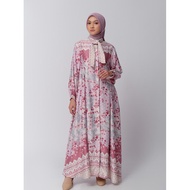BIA by Zaskia Mecca - Bernice Dress - Silk Road Expedition - Almaty Edition - Free Box
