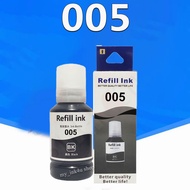 Compatible Epson 005 ink for M1140, M1120, M2140, M1100, M3170 Printer