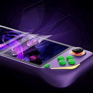 E6 Plus Handheld Game Console 5 Inch IPS Screen Portable Video Game Console Support Connect TV Arcad