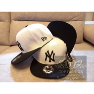 NEW ERA NY UNISEX Snapback Cap