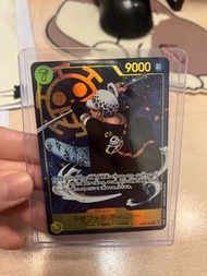 OPCG op10-119 羅 異圖 spec