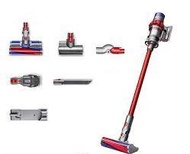 【全新水貨】Dyson V10 Fluffy Extra 吸塵機