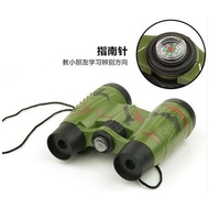 TEROPONG MAINAN / MAINAN PERANG /MAINAN PEMBELAJARAN KOMPAS / TEROPONG MAINAN BUDAK WARNA ASKAR