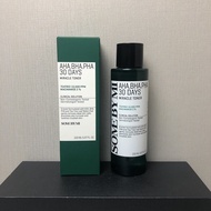 Preferred Ready Stock#SOMEBYMI莎柏蜜爽肤水/Facial Cream/Facial Cleanser/Essence/Eye Cream 2603DAILY