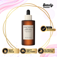 SKIN 1004 Madagascar Centella Probio-Cica Intensive Ampoule 95ml - centella serum facial ampoule ser
