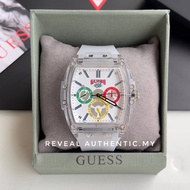 Guess Phoenix x J Balvin Multifunction Gent's Watch V1051M1