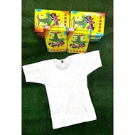 鹰塔牌線衫文化baju pagoda chung kai