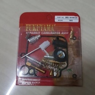 REPAIR KIT PART CARBURATOR KARBU KARBURATOR MIO ORI ORIGINAL FUKUYAMA