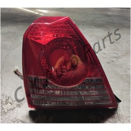 HYUNDAI ELANTRA XD 2005 REAR TAIL LAMP / LAMPU BELAKANG